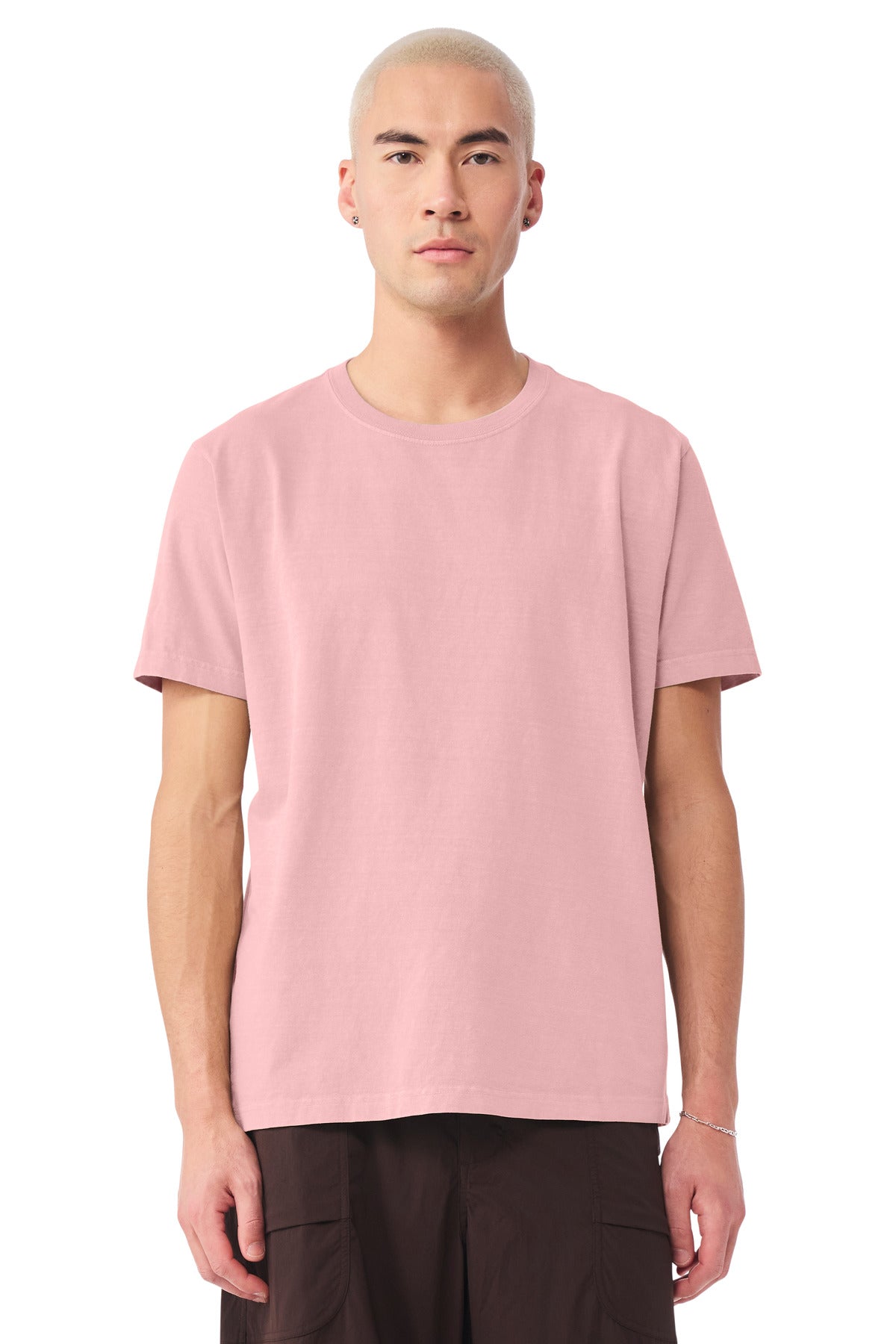 BELLA+CANVAS® Unisex Heavyweight Garment-Dyed Tee BC4810GD