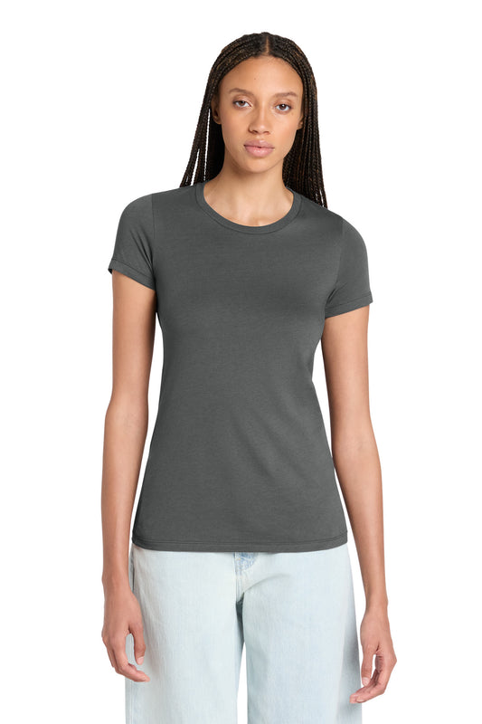 BELLA+CANVAS ® Women's Slim Fit Tee. BC6004