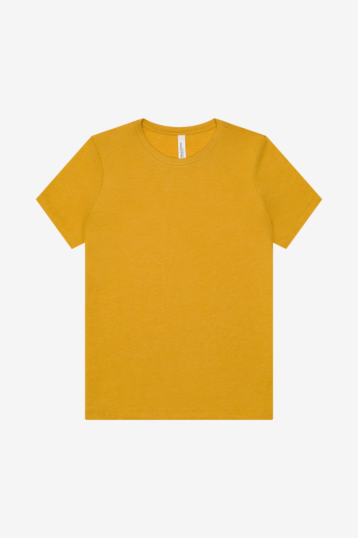 BELLA+CANVAS® Women's Relaxed CVC Tee BC6400CVC