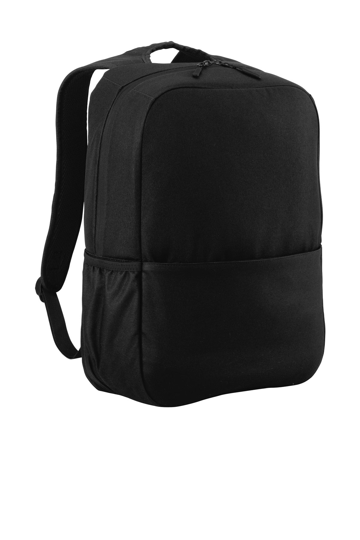 Port Authority ® Access Square Backpack. BG218
