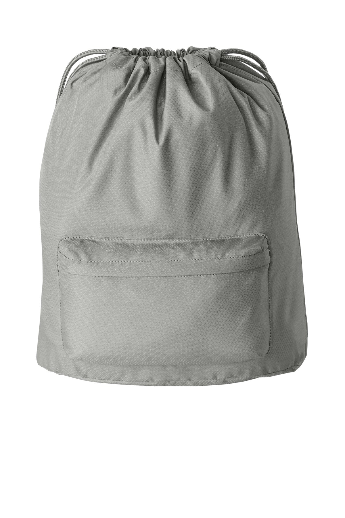 Port Authority® Diamond Pocket Cinch BG637