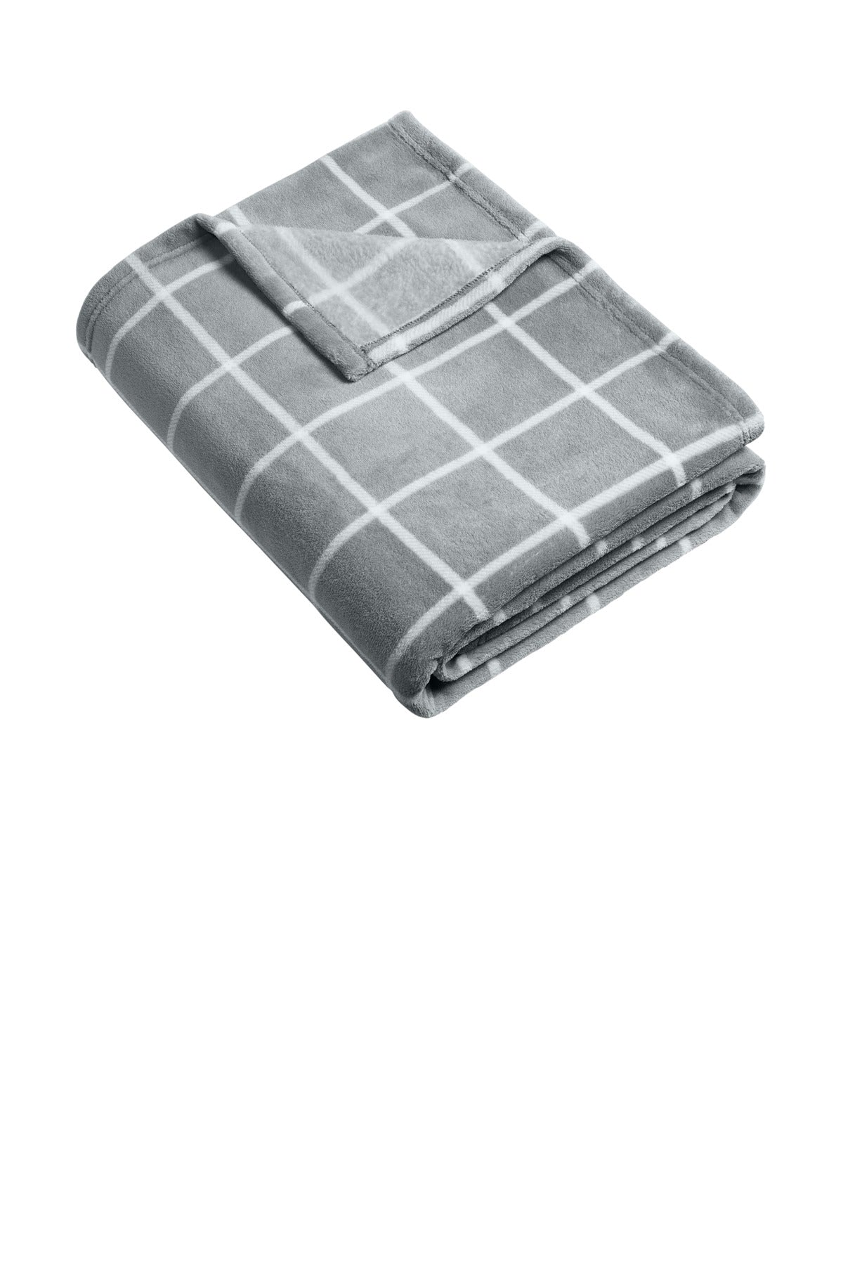 Port Authority ®  Ultra Plush Blanket. BP31