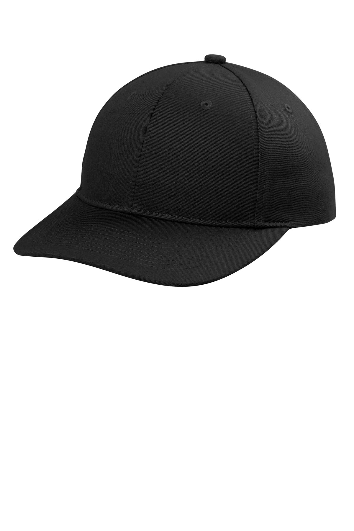Port Authority® Snapback Cap C408