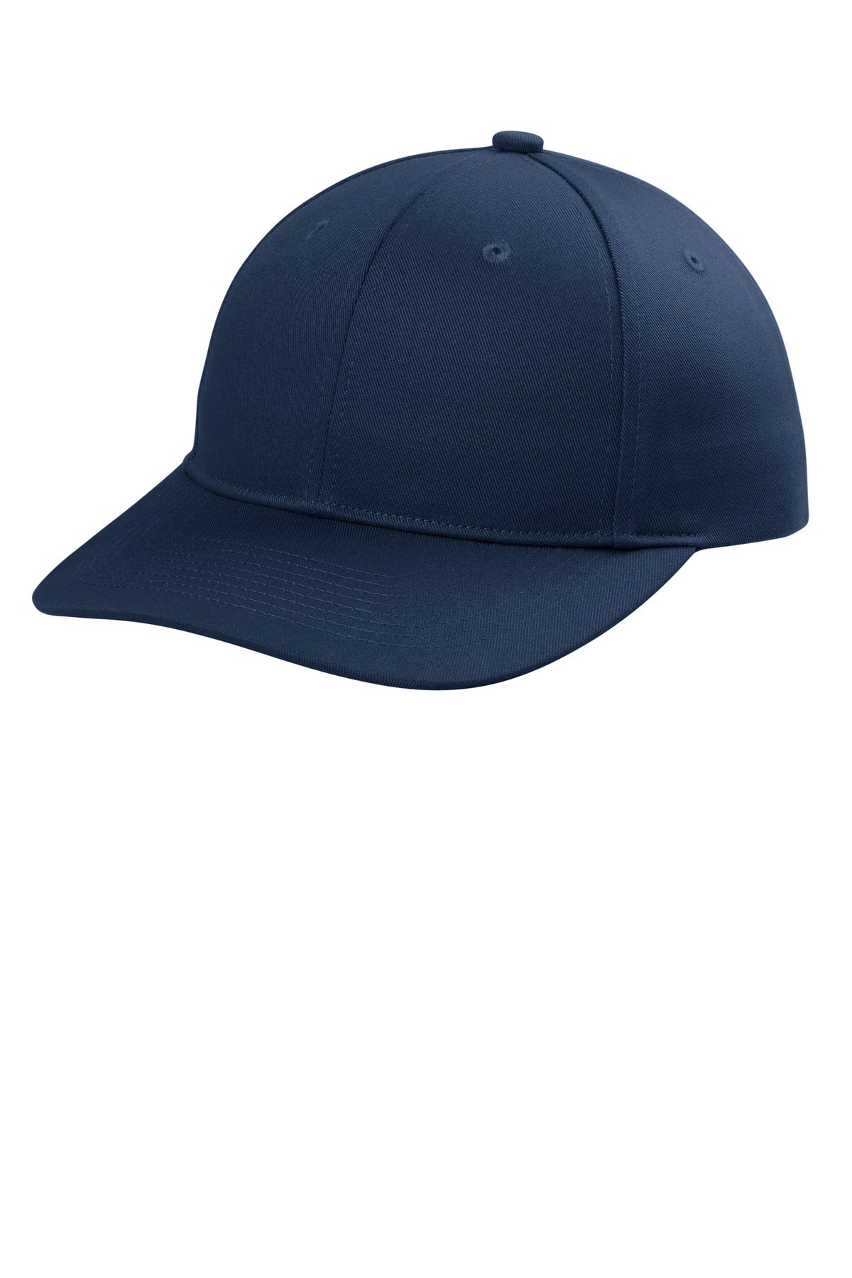 Port Authority® Snapback Cap C408