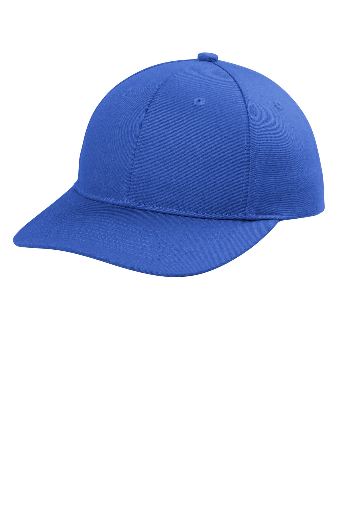 Port Authority® Snapback Cap C408