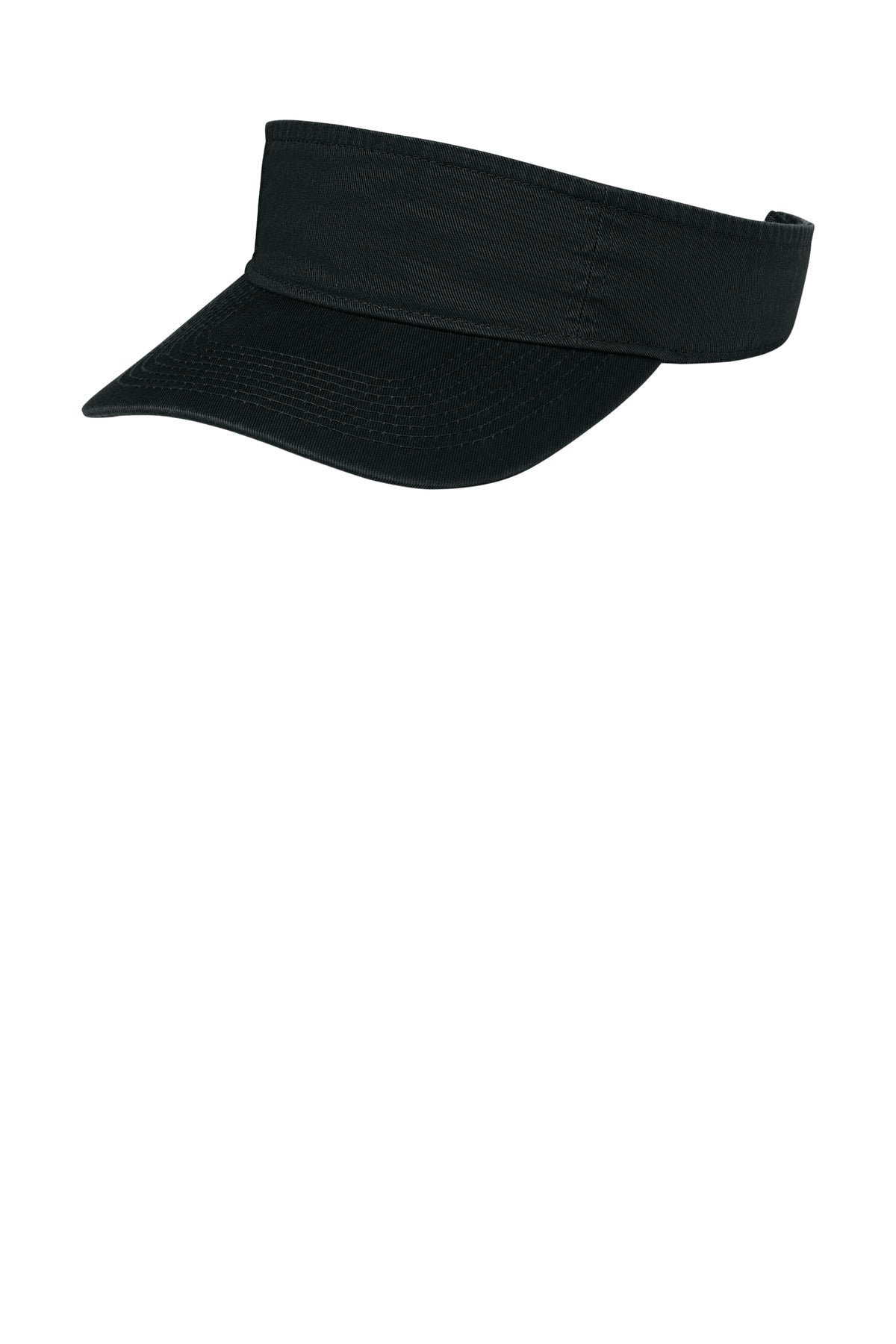 Port Authority® Fashion Visor.  CP45