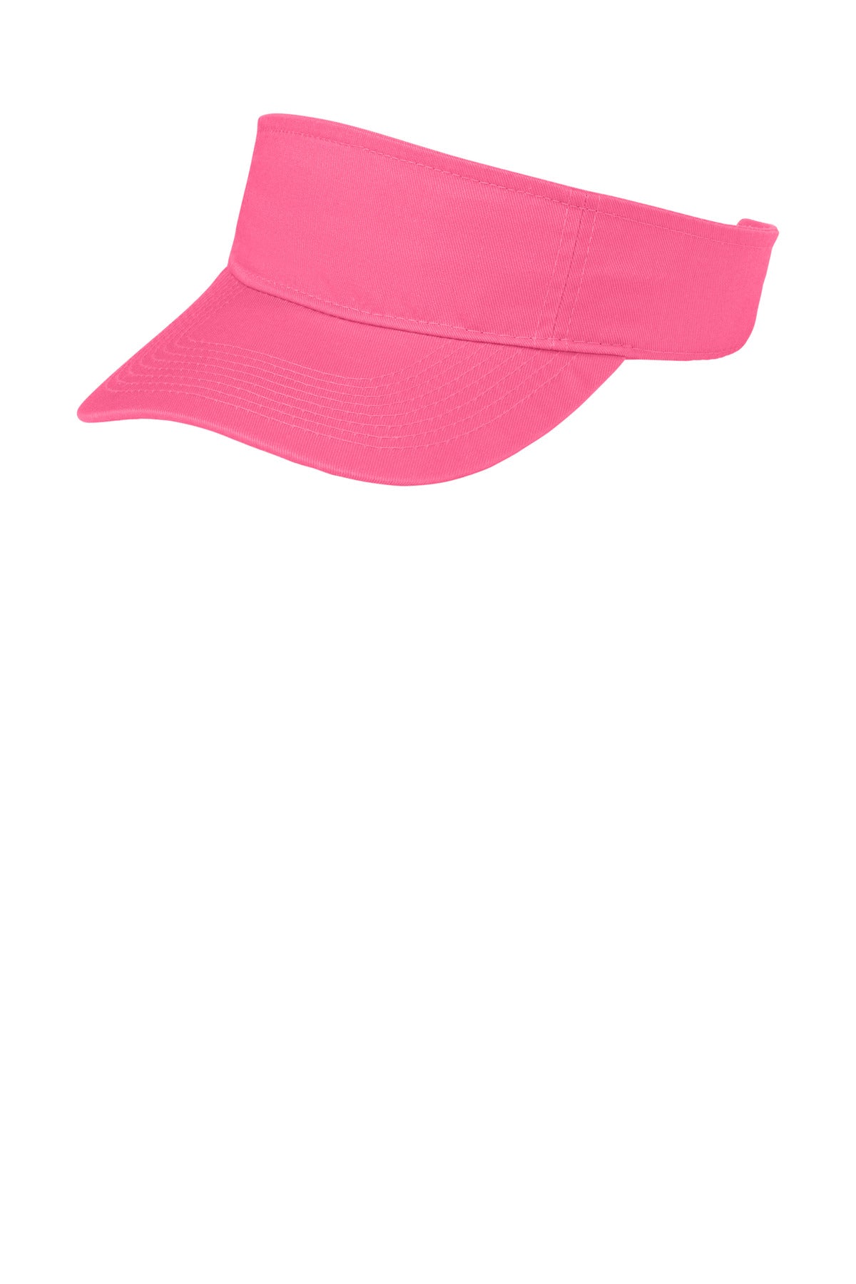 Port Authority® Fashion Visor.  CP45