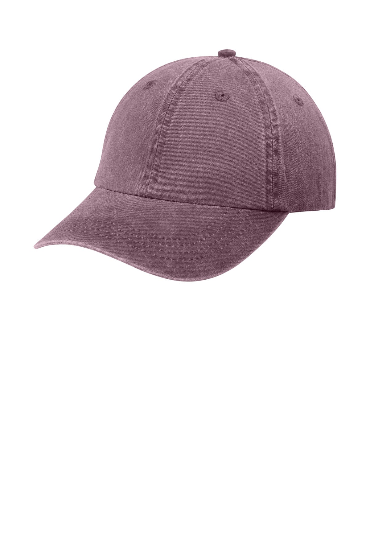 Port Authority® Pigment-Dyed Cap.  CP84