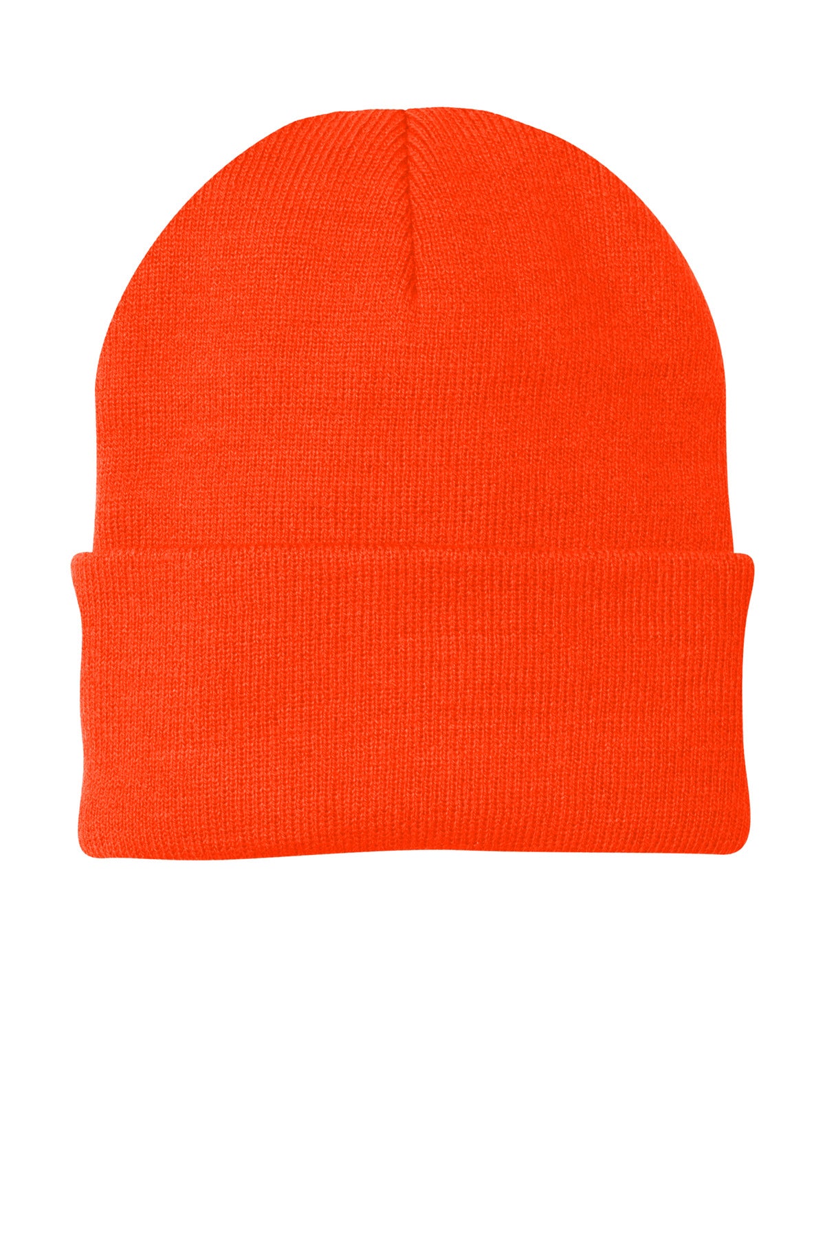 Port Authority® Knit Cap.  CP90