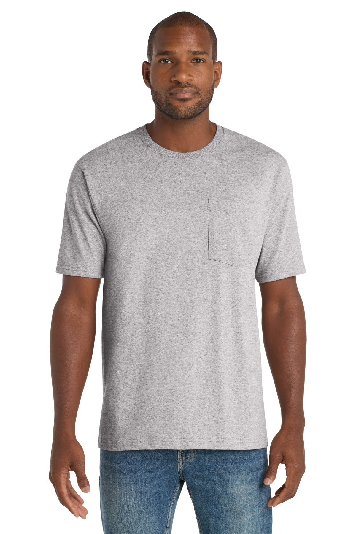 CornerStone ® Workwear Pocket Tee CS430
