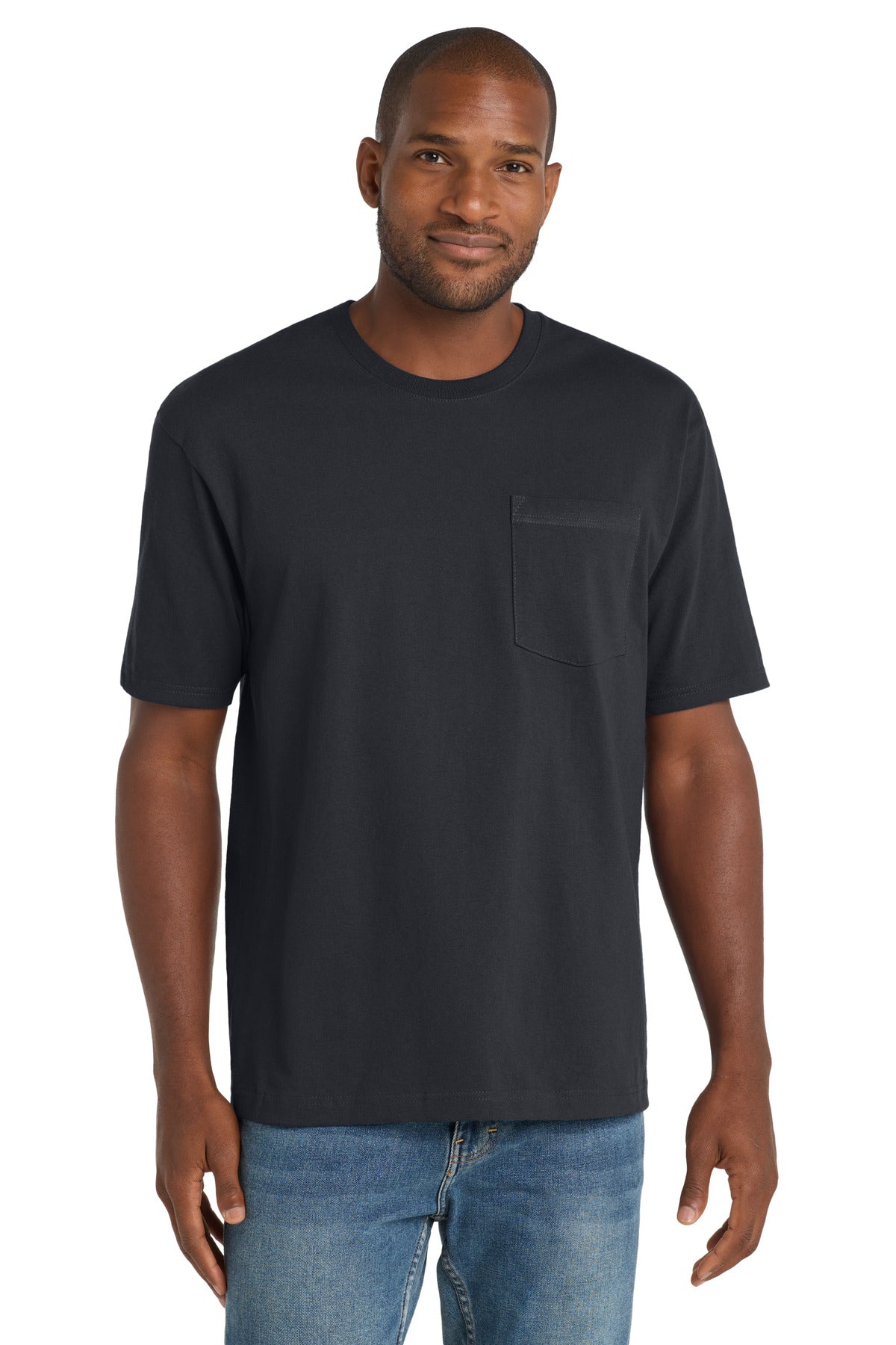 CornerStone ® Workwear Pocket Tee CS430