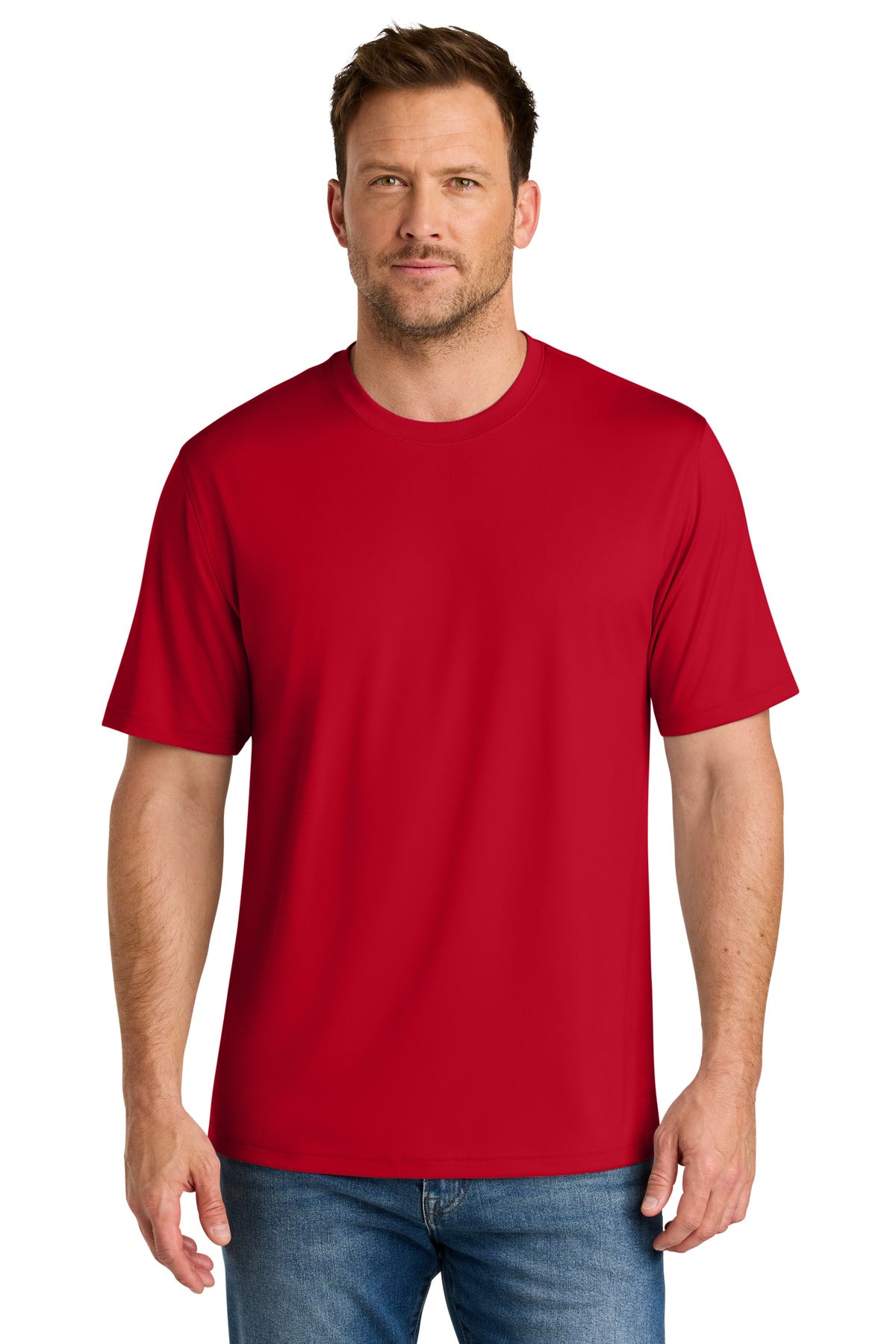 CornerStone® Workwear Pro Short Sleeve Tee CS440