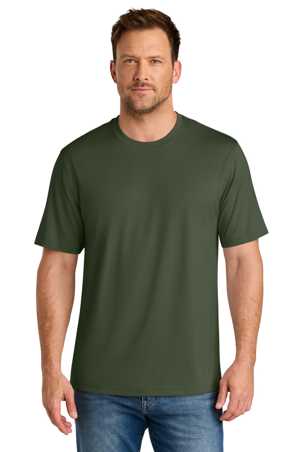 CornerStone® Workwear Pro Short Sleeve Tee CS440