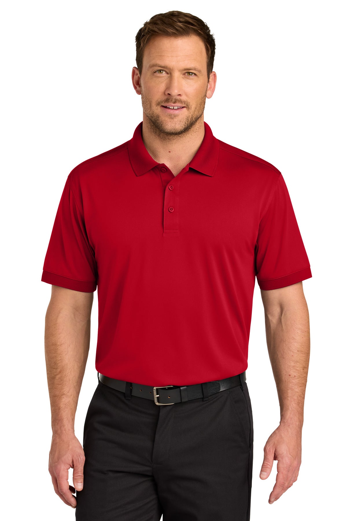 CornerStone® Workwear Pro Polo CS450
