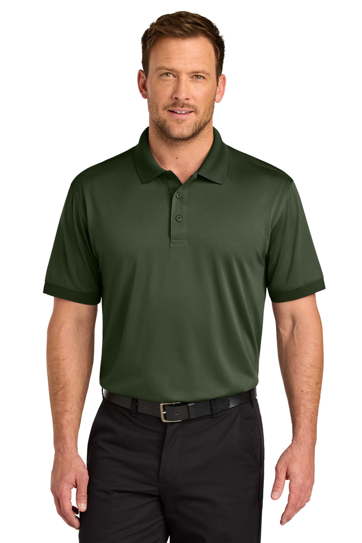 CornerStone® Workwear Pro Polo CS450