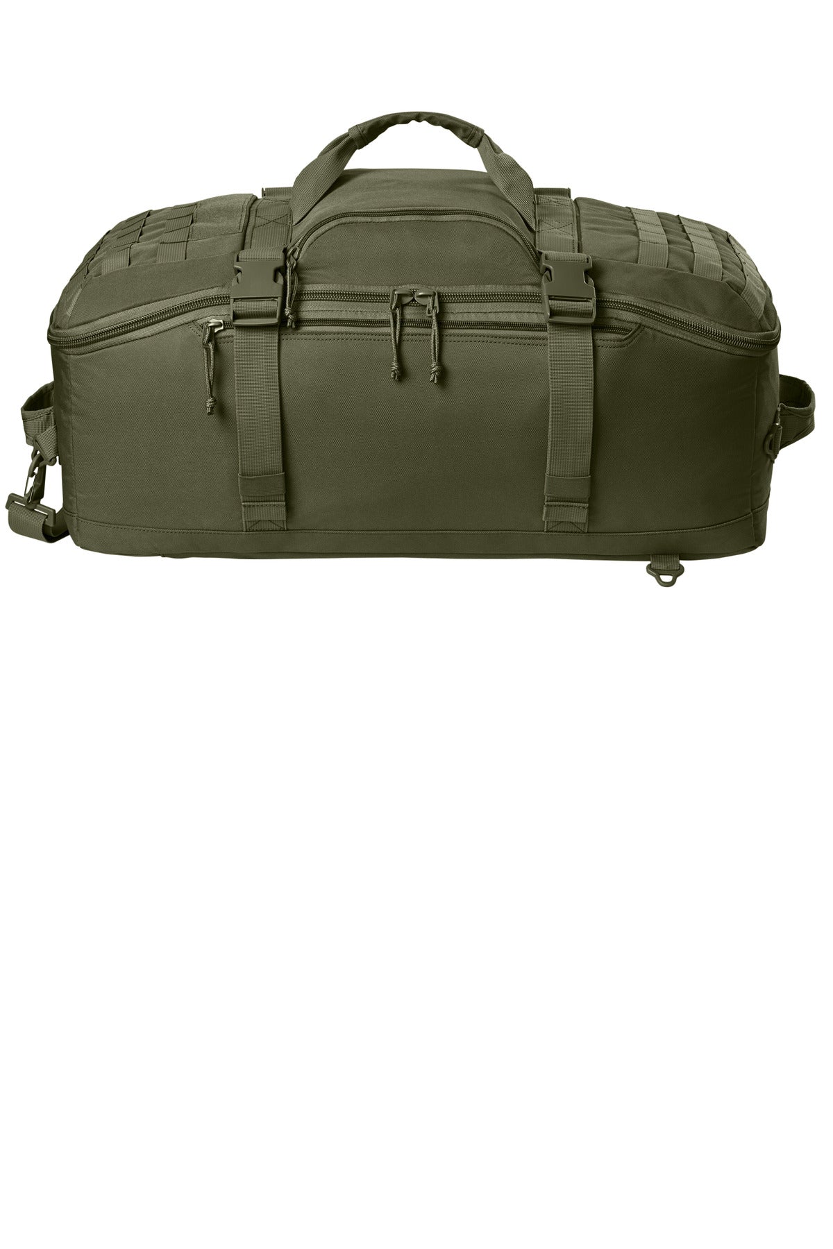CornerStone® Tactical Barrel Duffel CSB817