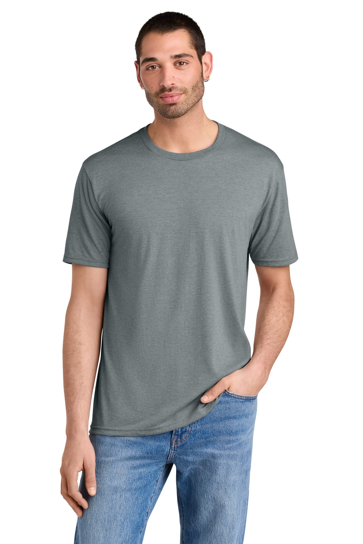 District ® Perfect Tri®Tee. DM130