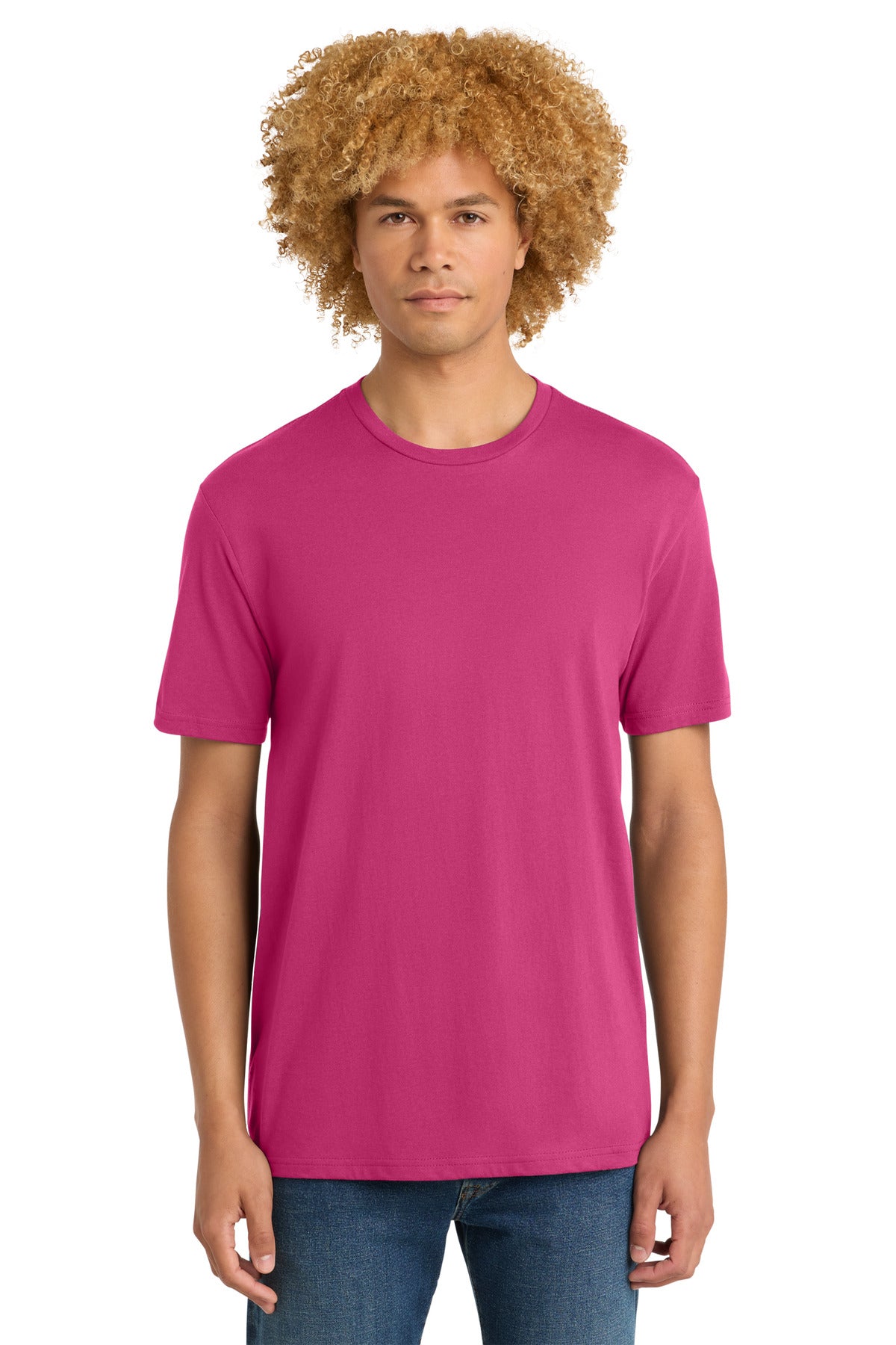 District® Perfect Weight® Tee. DT104