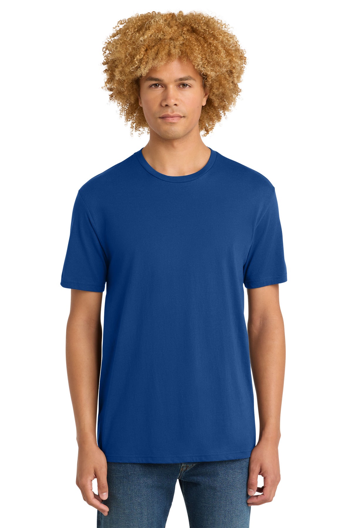 District® Perfect Weight® Tee. DT104