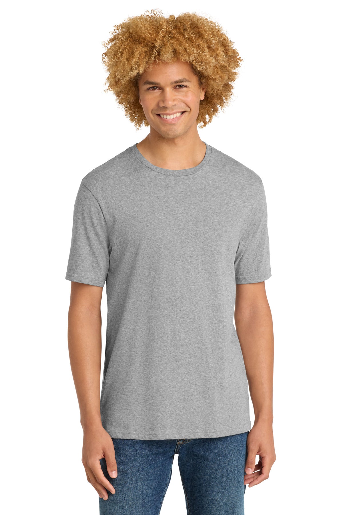 District® Perfect Weight® Tee. DT104