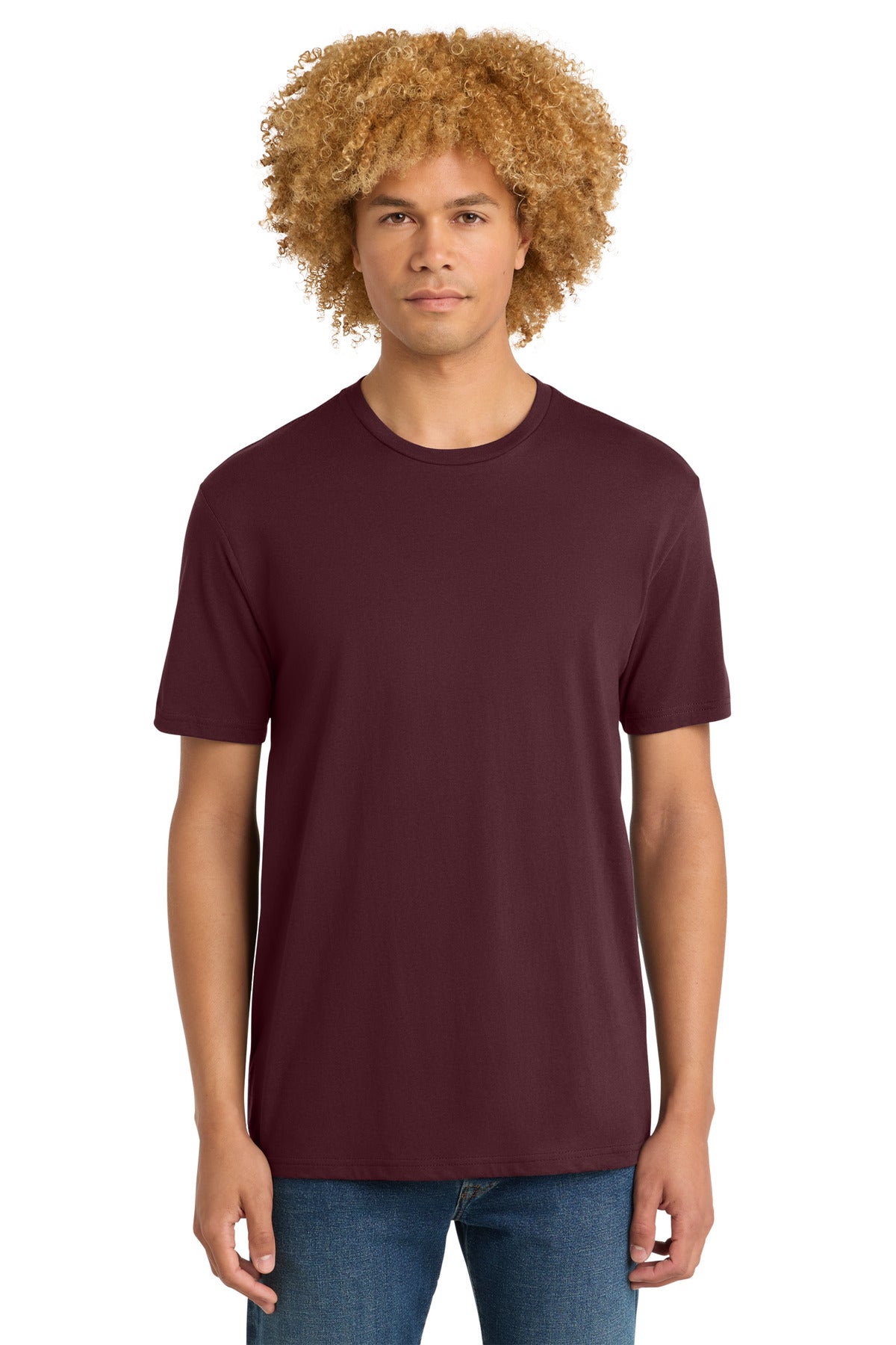 District® Perfect Weight® Tee. DT104