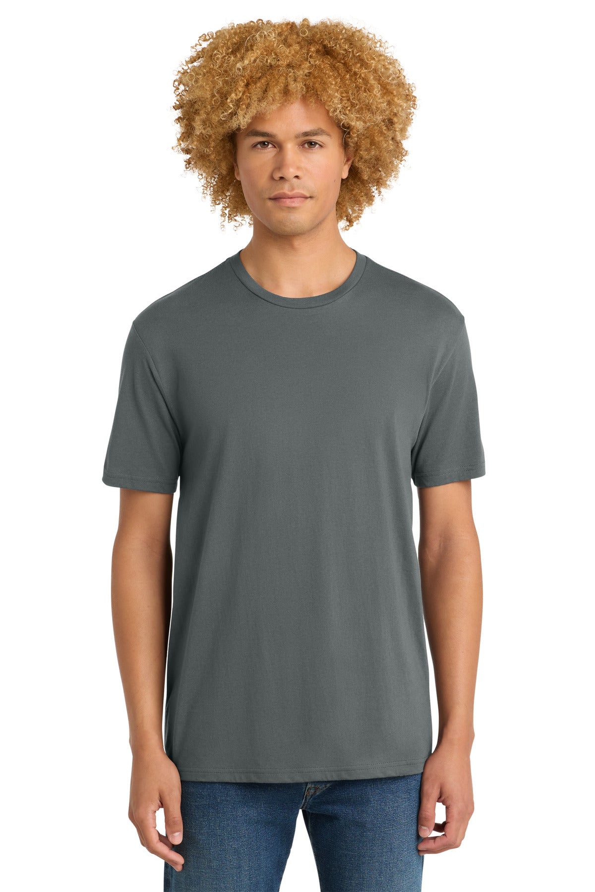 District® Perfect Weight® Tee. DT104