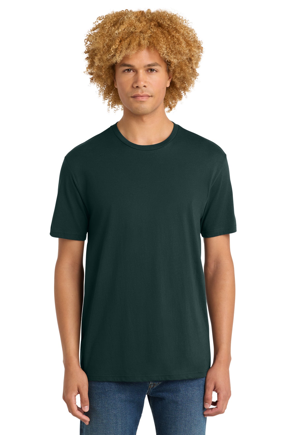 District® Perfect Weight® Tee. DT104