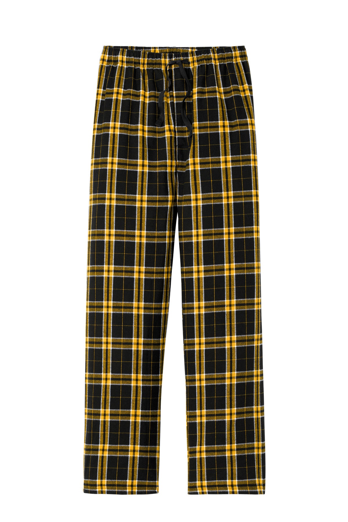 District® Flannel Plaid Pant. DT1800
