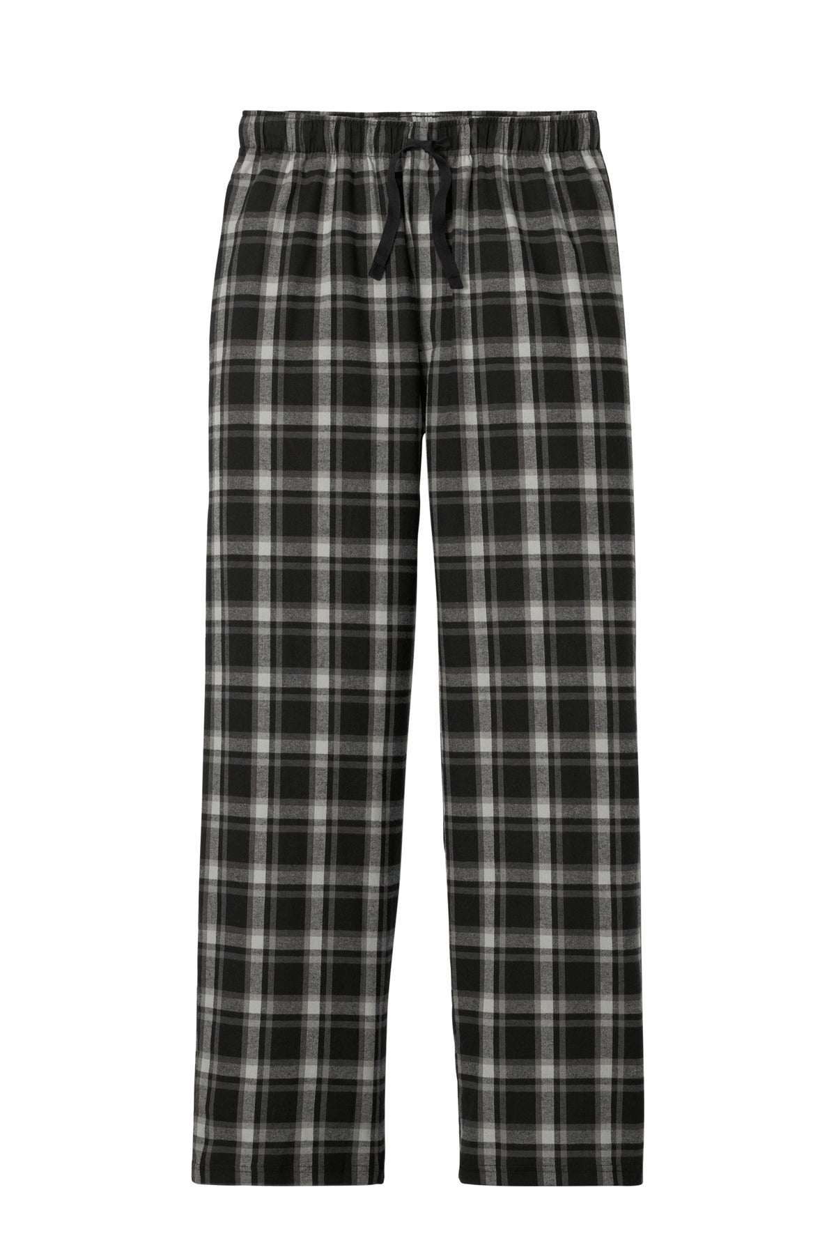 District® Flannel Plaid Pant. DT1800