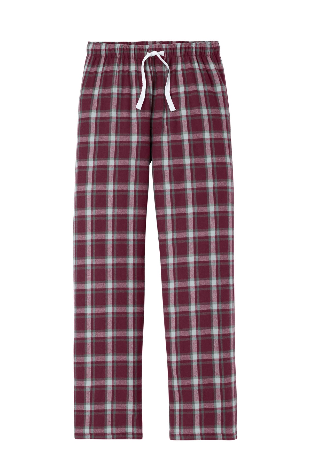 District® Flannel Plaid Pant. DT1800