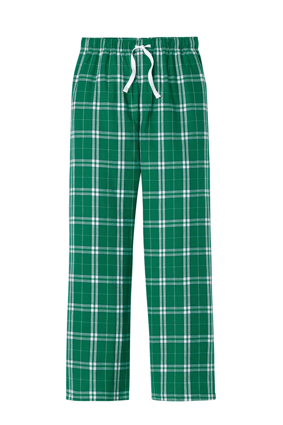District® Flannel Plaid Pant. DT1800