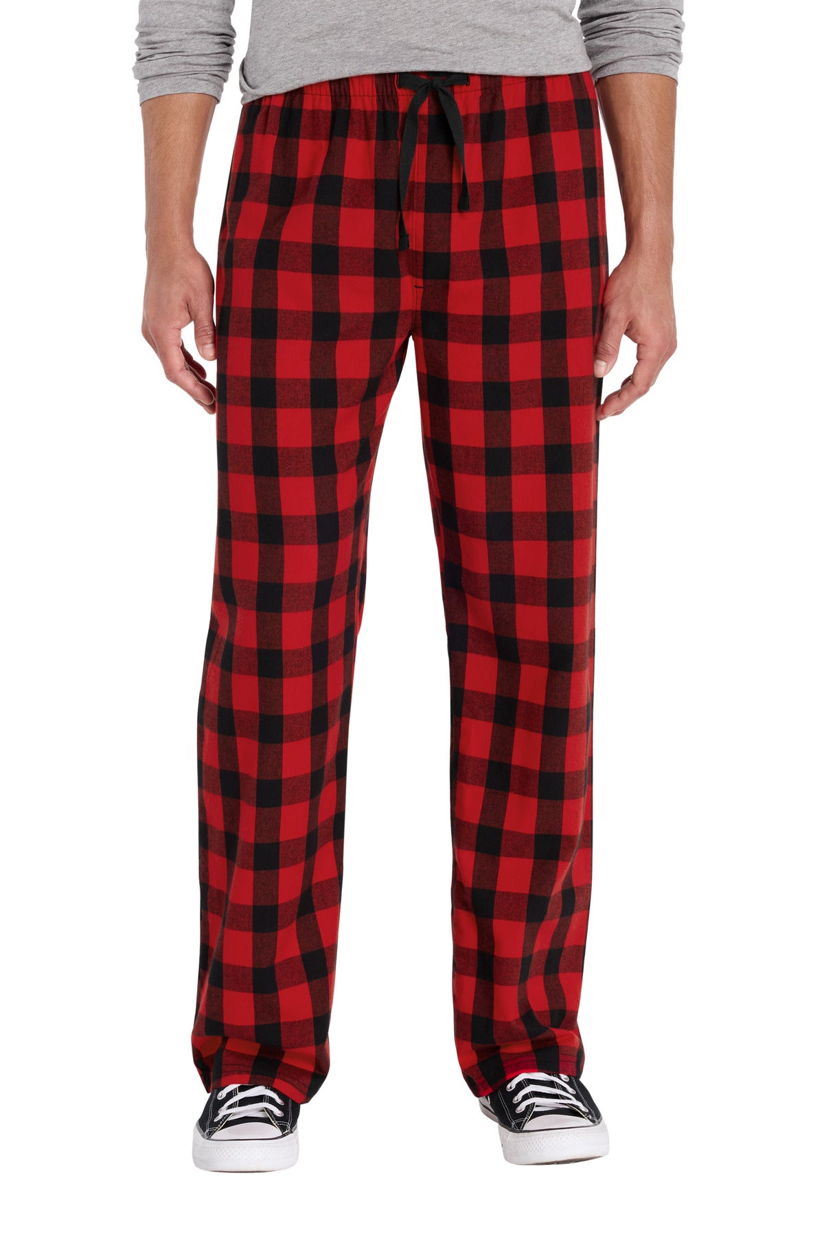 District® Flannel Plaid Pant. DT1800