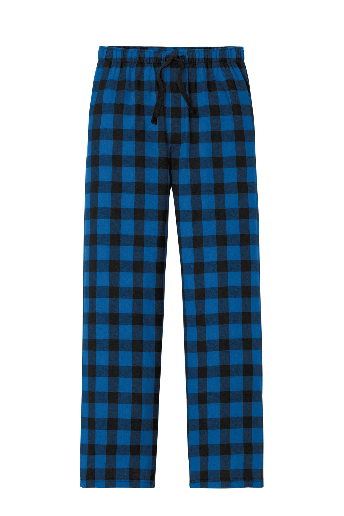 District® Flannel Plaid Pant. DT1800