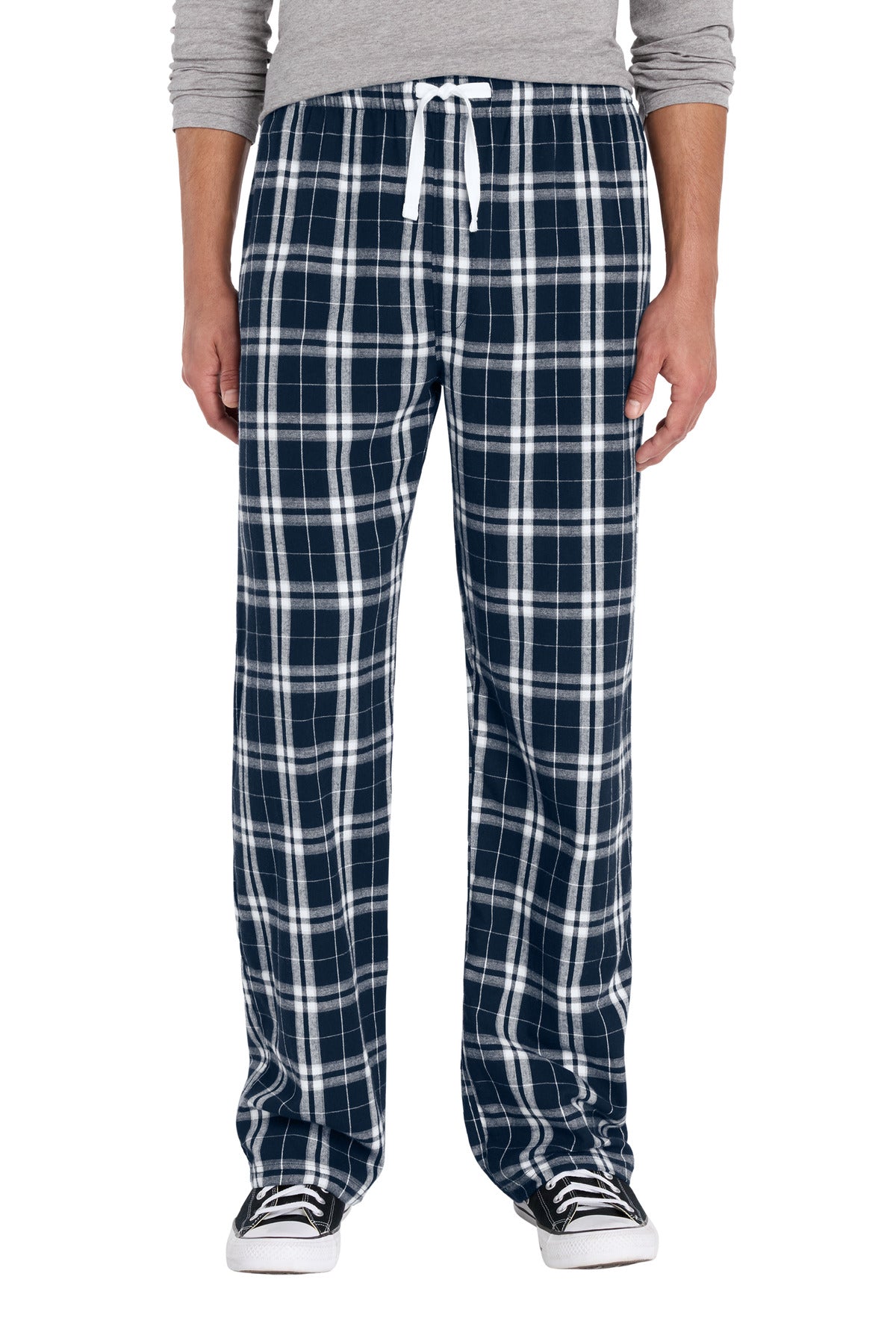 District® Flannel Plaid Pant. DT1800
