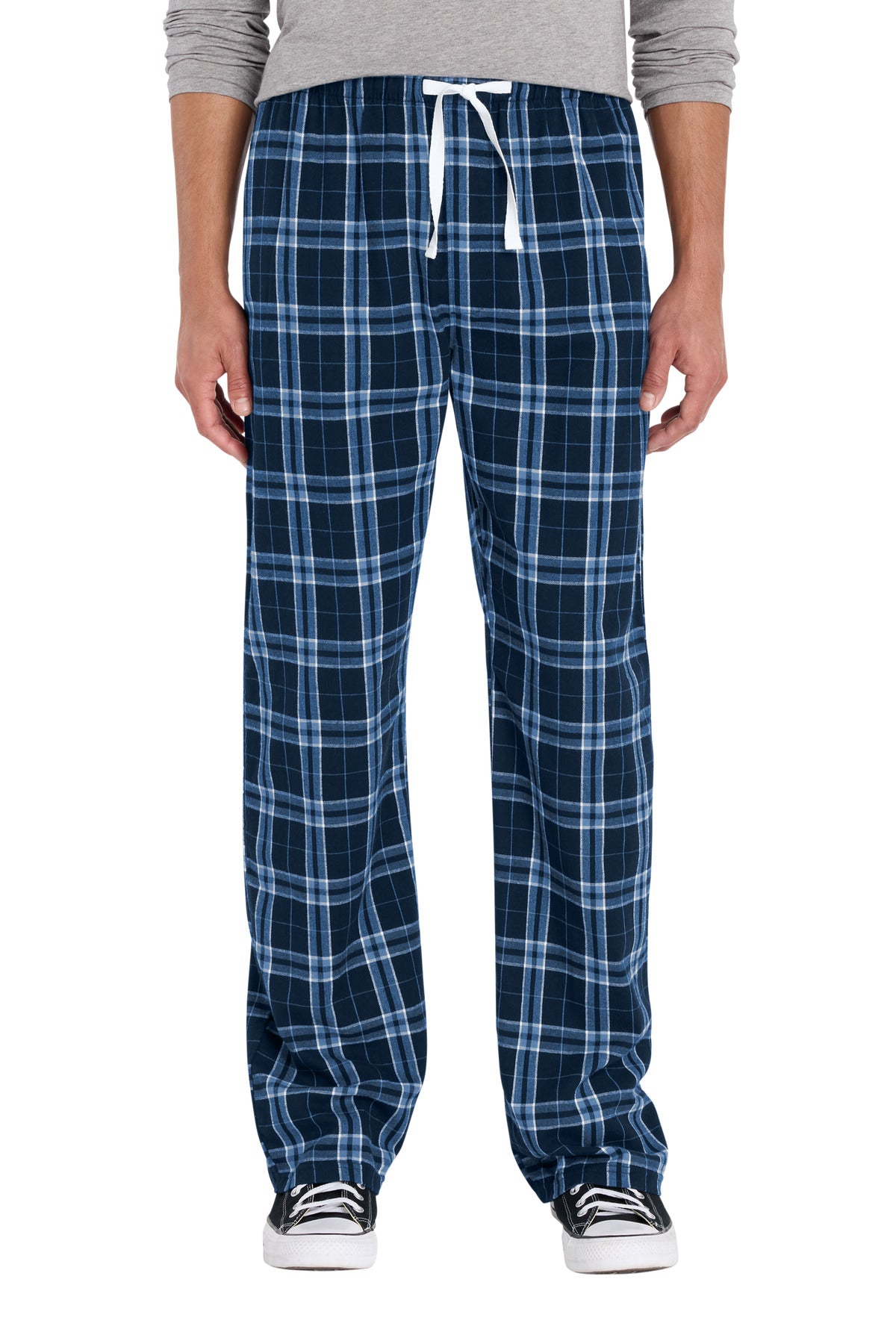 District® Flannel Plaid Pant. DT1800