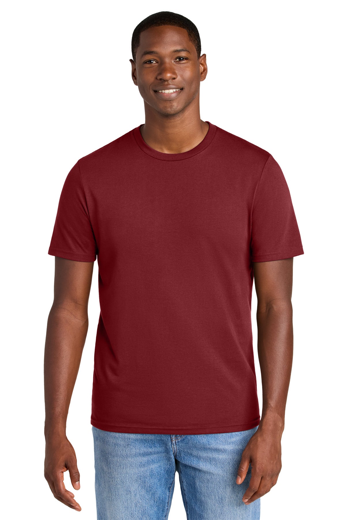 District® Perfect Weight® CVC Tee DT184