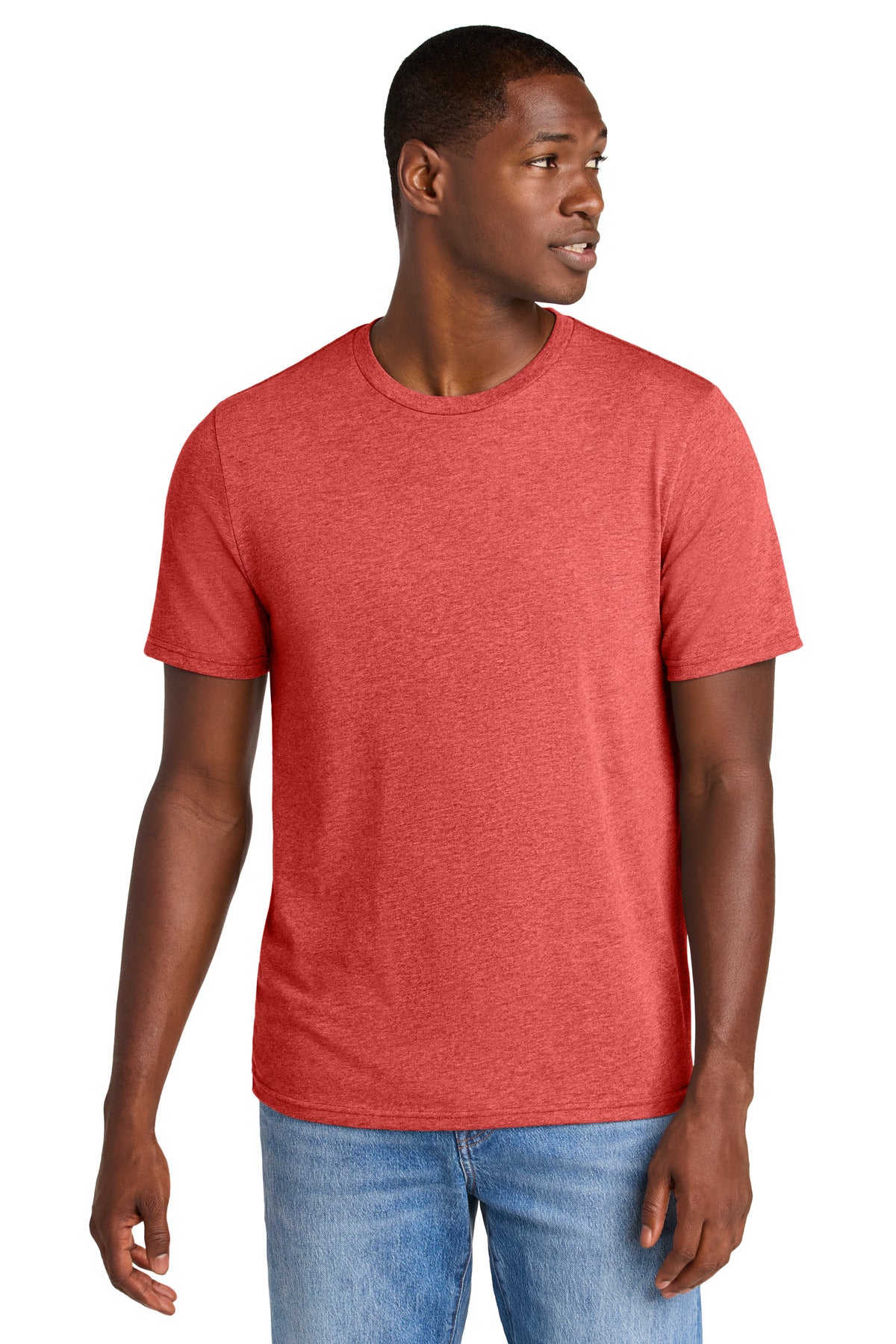 District® Perfect Weight® CVC Tee DT184