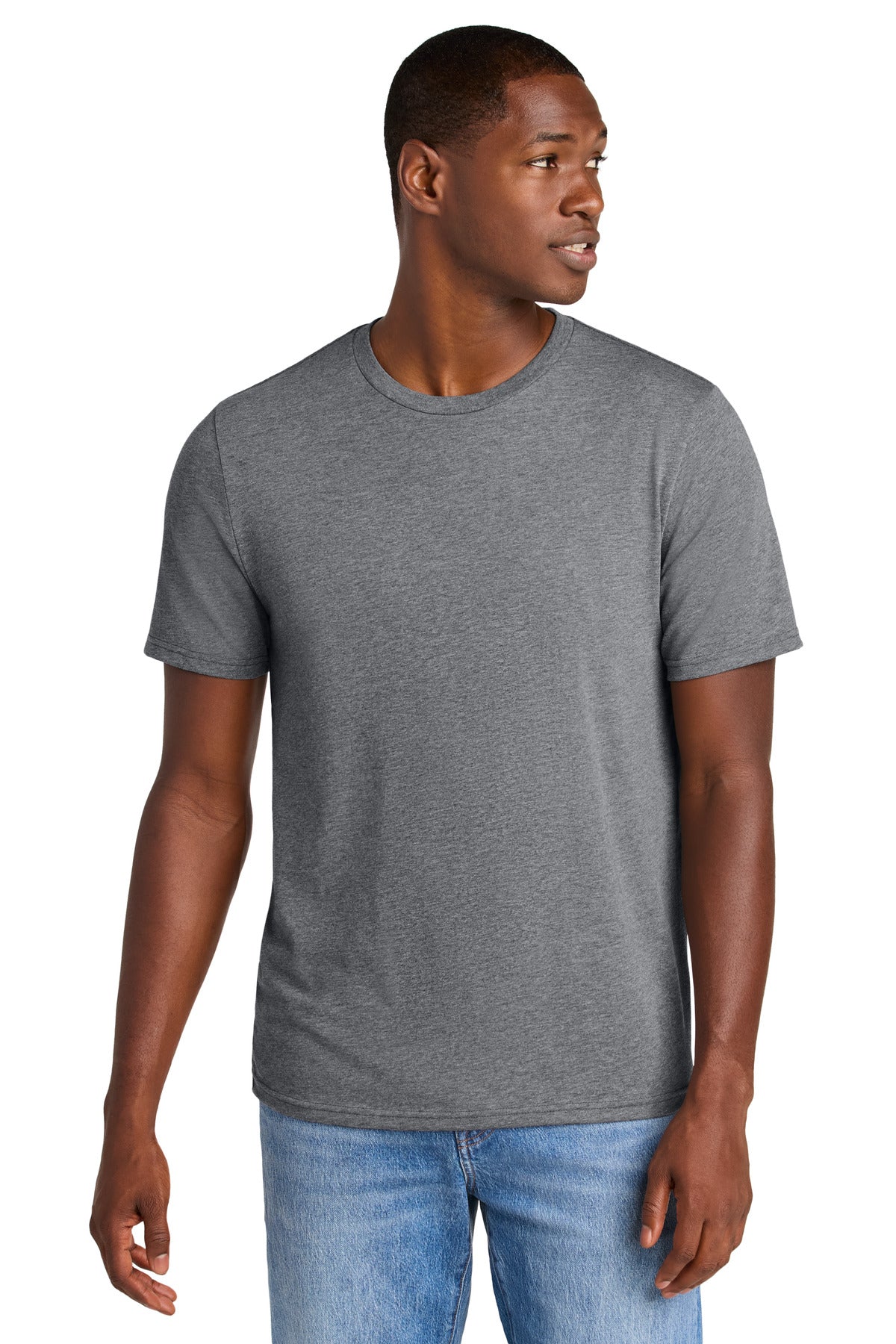 District® Perfect Weight® CVC Tee DT184