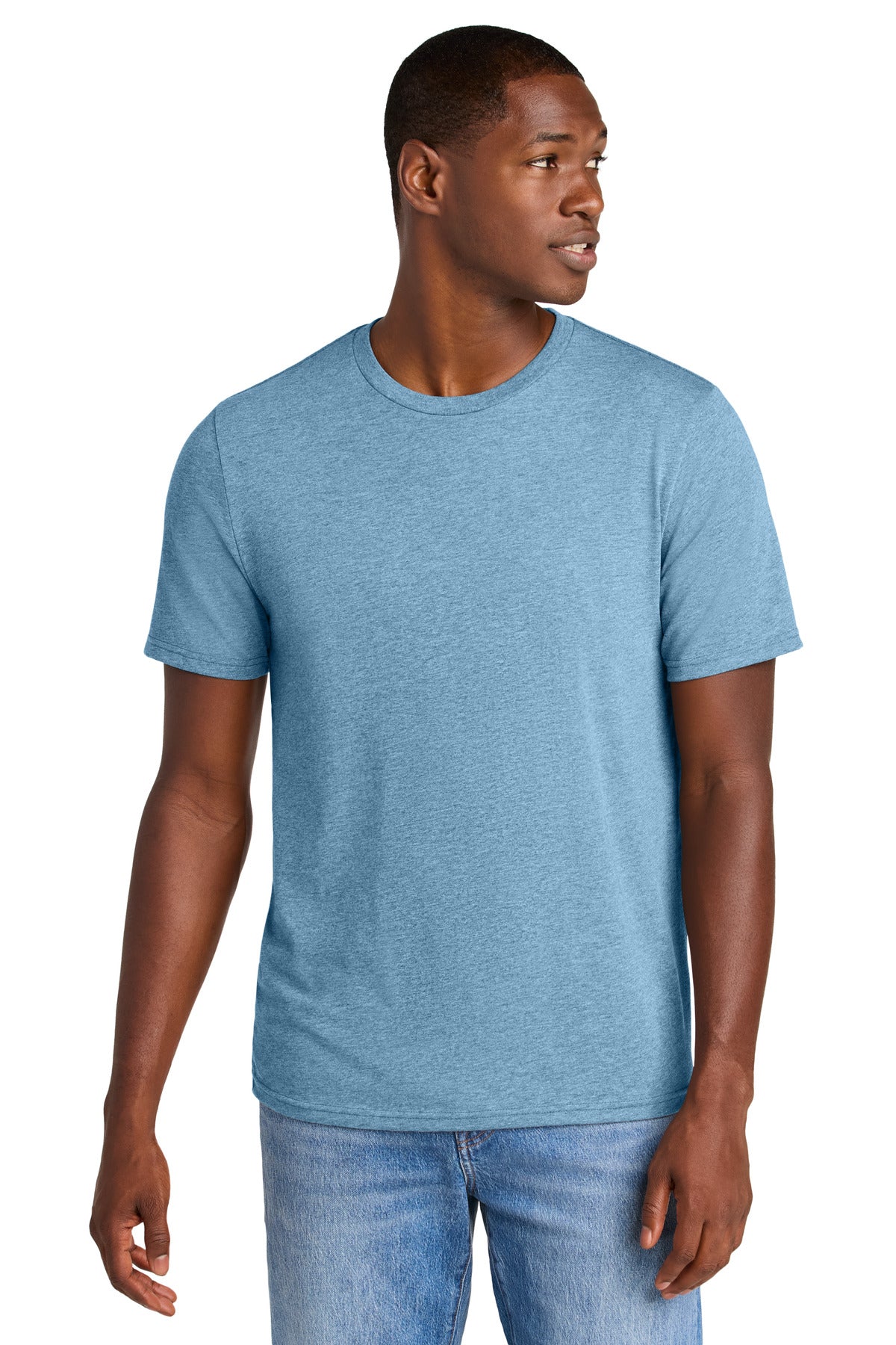 District® Perfect Weight® CVC Tee DT184