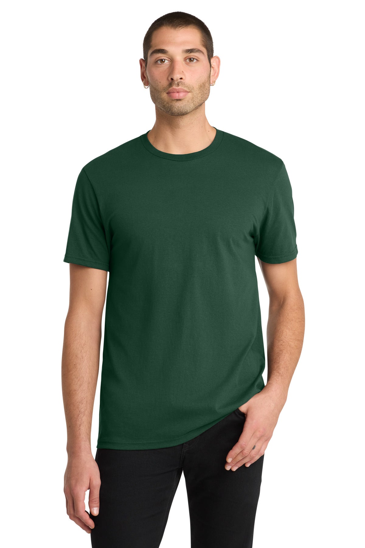 District® The Concert Tee® DT5000
