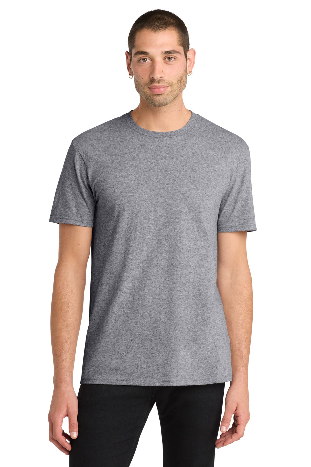 District® The Concert Tee® DT5000