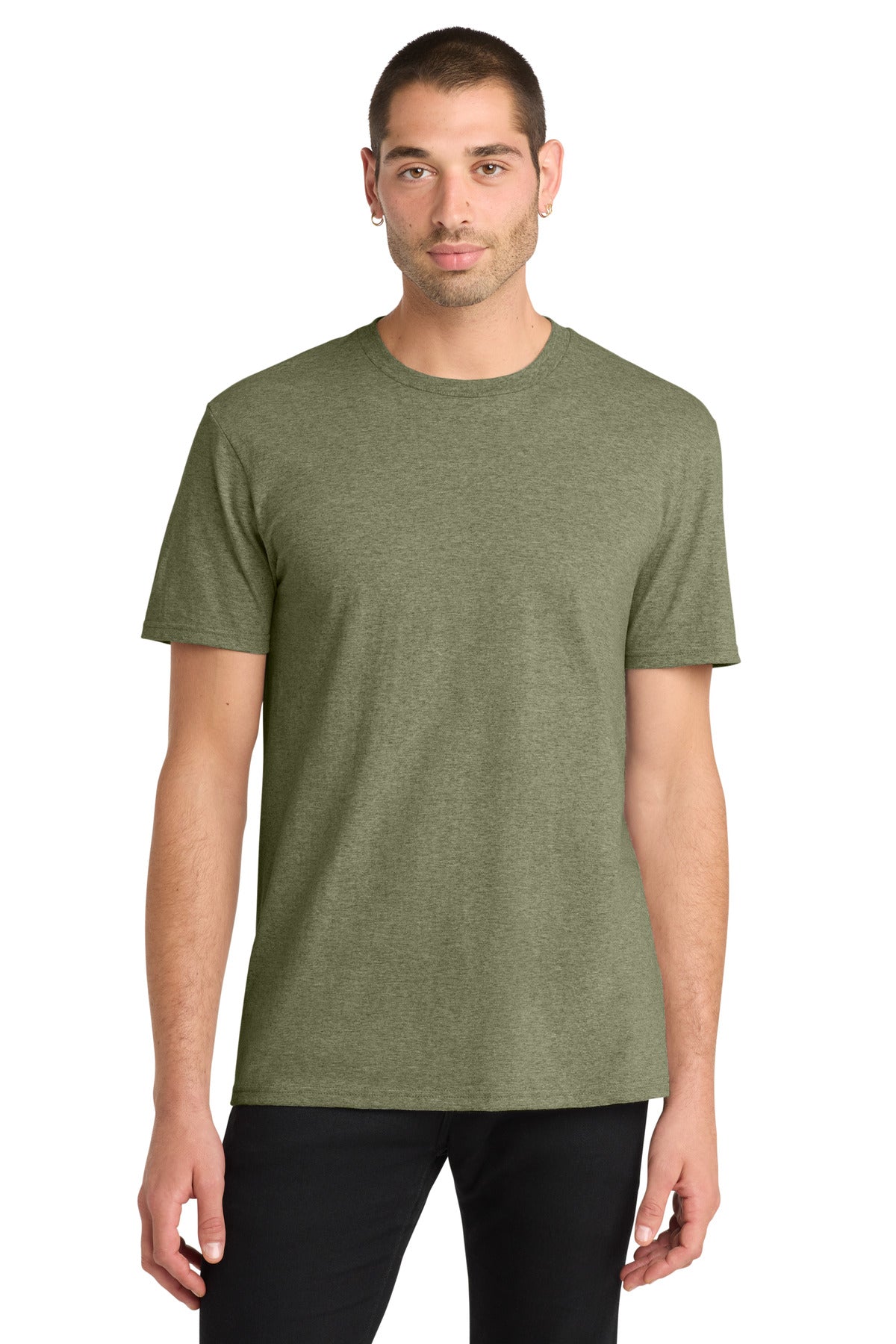 District® The Concert Tee® DT5000