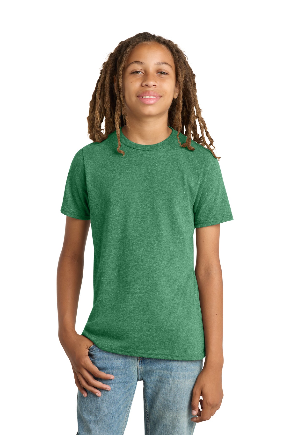 District® Youth Very Important Tee®. DT6000Y