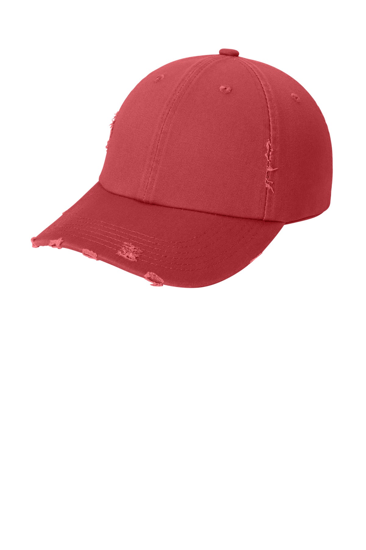 District® Distressed Cap. DT600