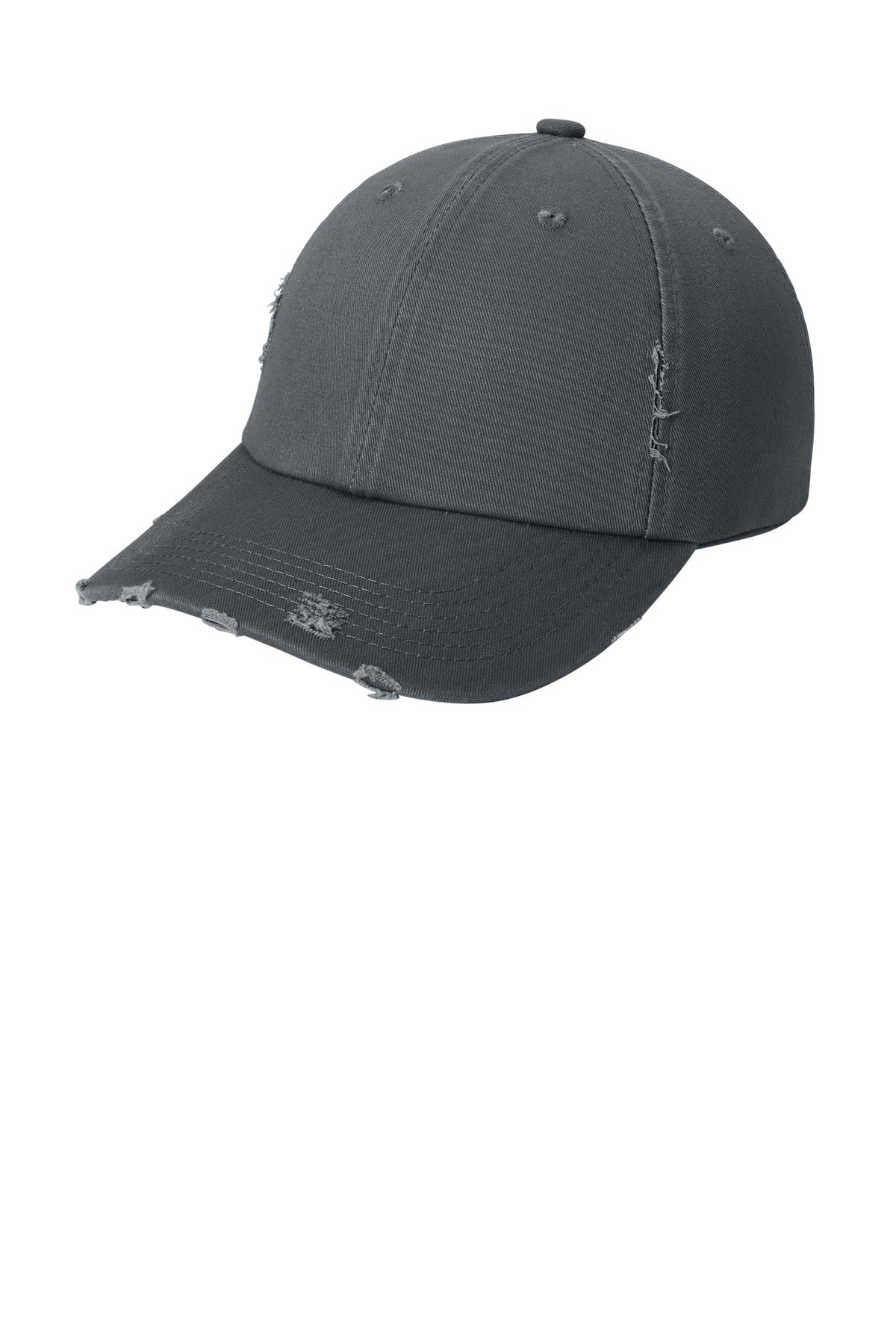 District® Distressed Cap. DT600