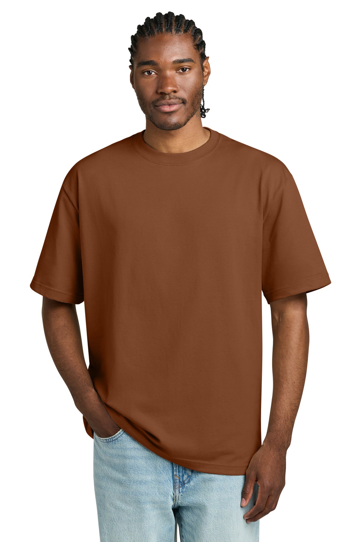 District® Heavyweight Very Important Tee® DT6065
