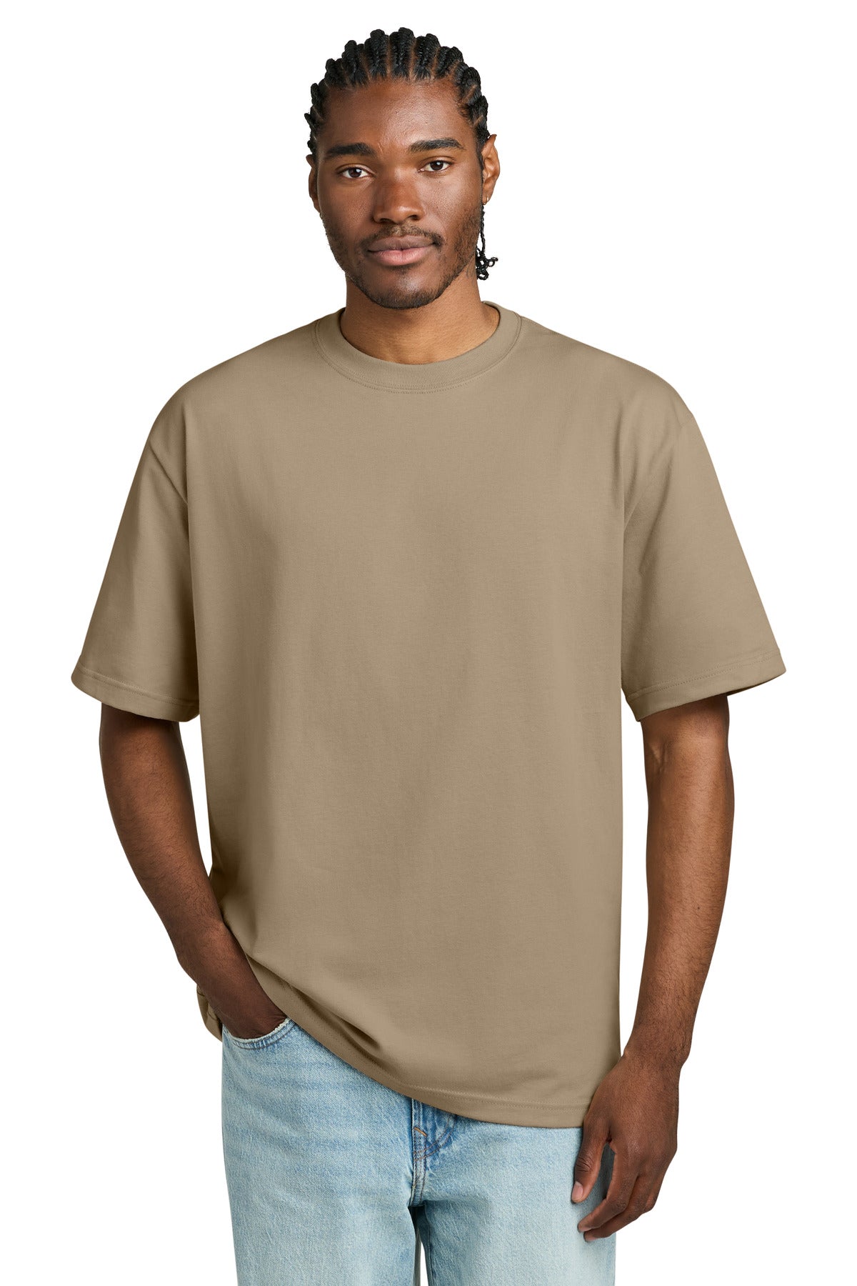 District® Heavyweight Very Important Tee® DT6065