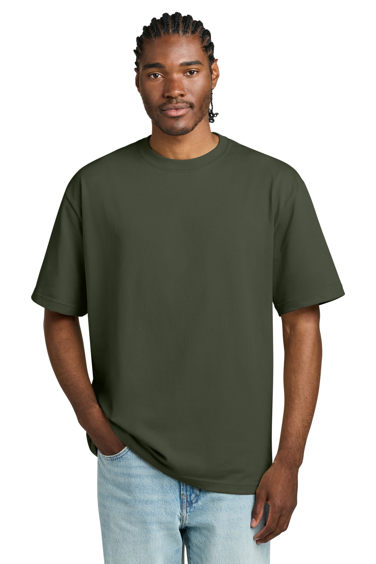 District® Heavyweight Very Important Tee® DT6065