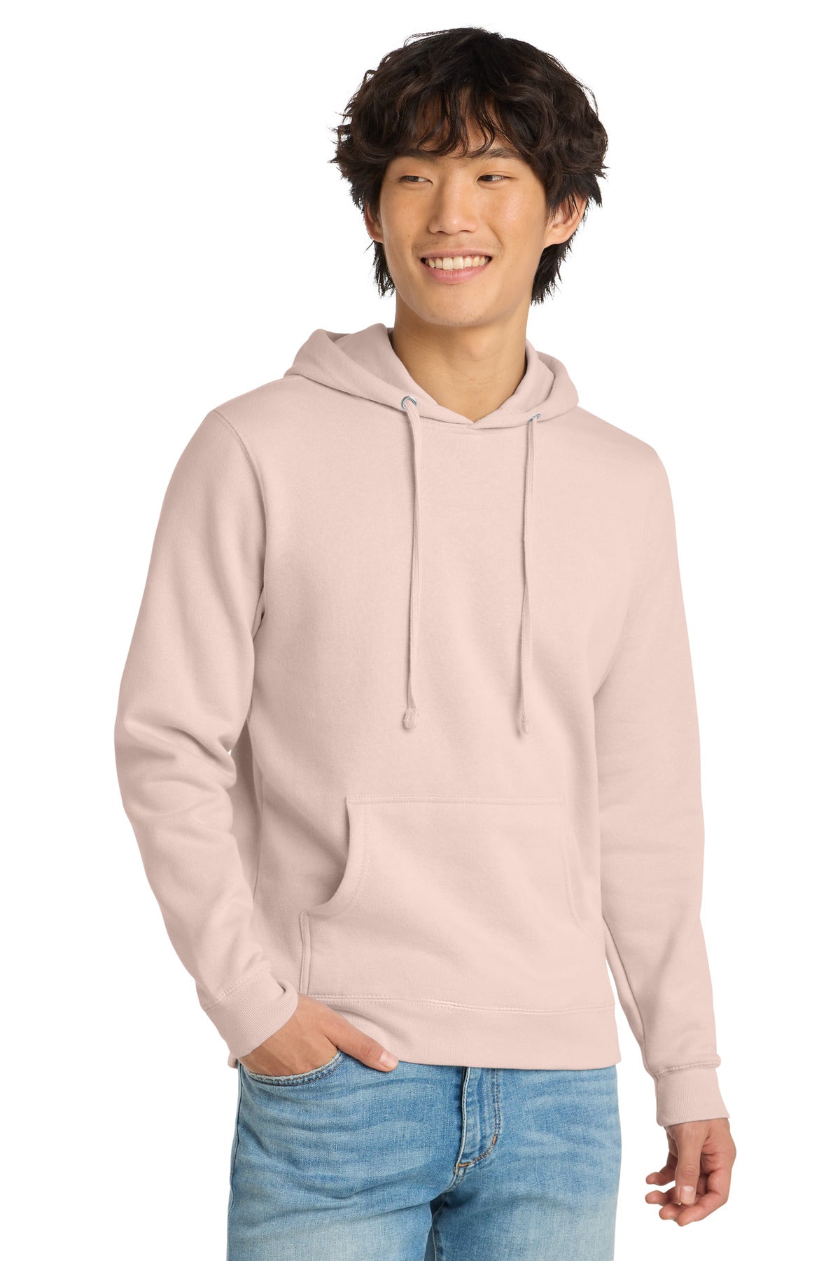 District® V.I.T.™Fleece Hoodie DT6100