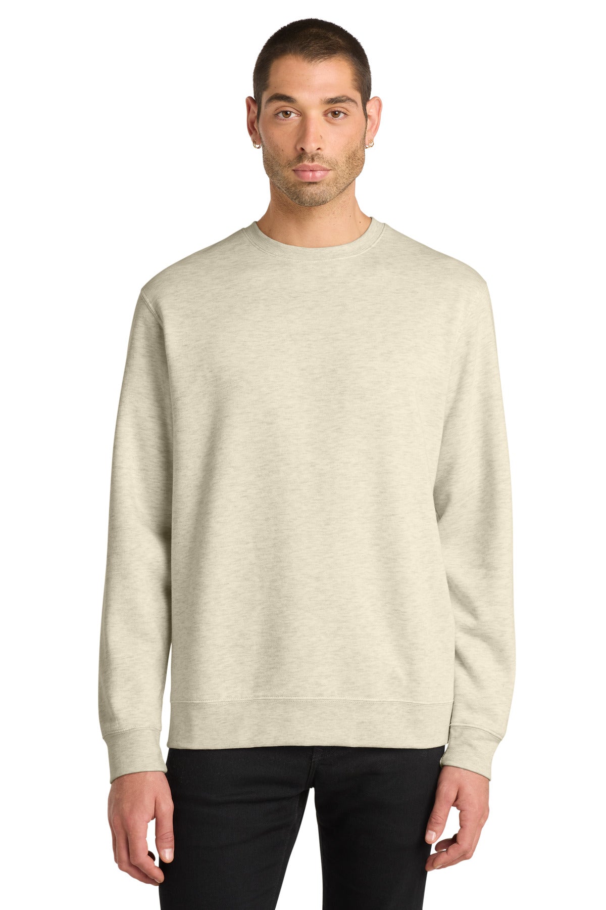 District® V.I.T.™Fleece Crew DT6104